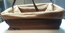 Solvit Tagalong Pet Booster