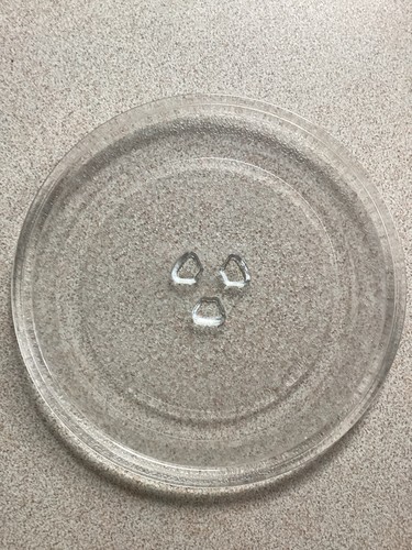 Microwave turntable plate - turntable,