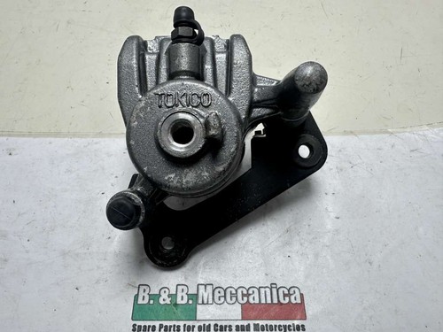Tokico rear brake caliper - rear,