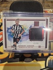 Illustrious Materials Anthony