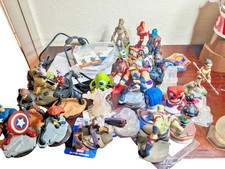 Disney infinity job lot