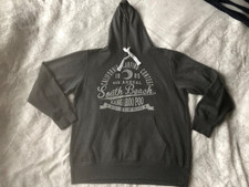 mens south beach hoody from
