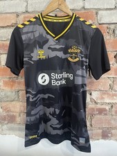 Southampton Womens Third Shirt
