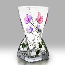 Nobile Glassware Sweet Pea