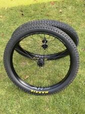 Race Face AR40 Wheelset 27.5+