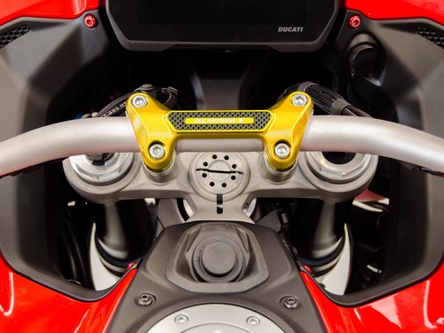Ducabike ducati multistrada - ducati,