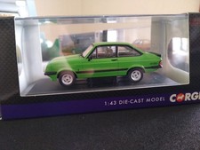 CORGI VANGUARDS No.VA14907 -