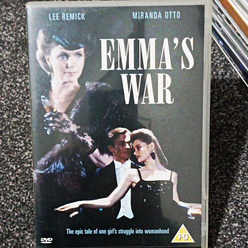 Majestic films emma war - films,