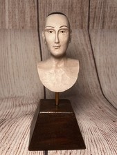 Vintage 1950s ? Folk Art