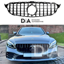 PANAMERICANA GT STYLE FRONT