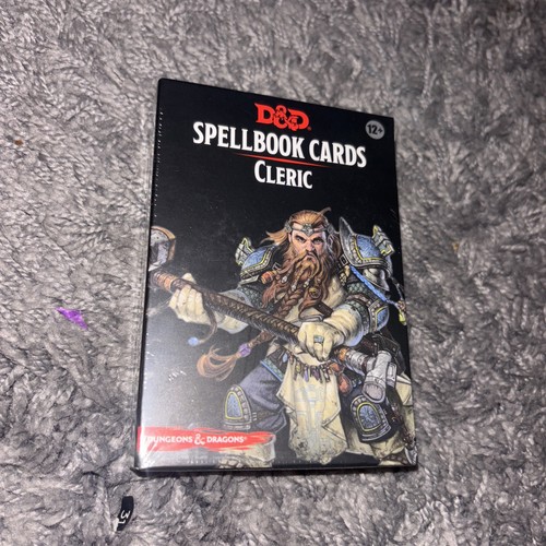 Dungeons dragons spellbook - dragons,