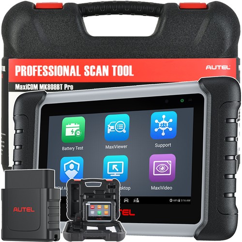 2026 autel maxicom mk808bt pro - 2026,