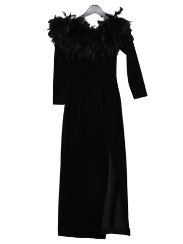 Bernshaw maxi dress uk10 - maxi, in
