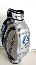 Nike Golf  Buick  Tiger Woods