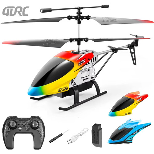 4drc remote control rc - m5,