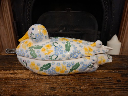 Emma bridgewater large - bridgewater, on