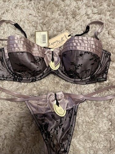 New with tags senza silk - tags,