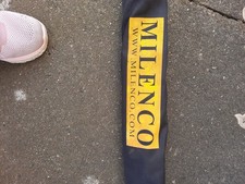 Milenco Caravan Gauge Level