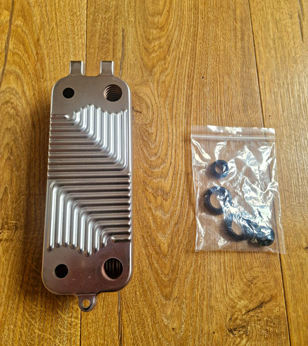 Genuine worcester bosch - worcester,