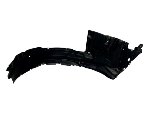 Toyota hilux front left wheel - front,