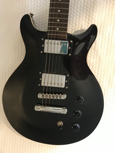 Hamer guitar sunburst t - guitar, a/t