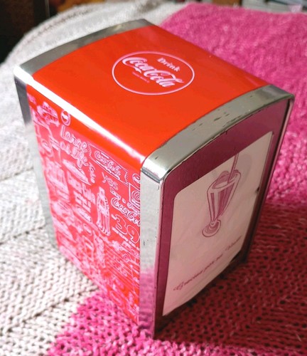 Vintage retro style coca cola - vintage,