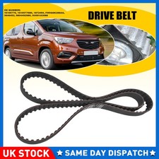 Timing Belt Fits For Ford