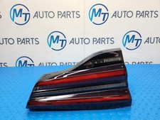 BMW X3 SERIES LCI REAR TAIL
