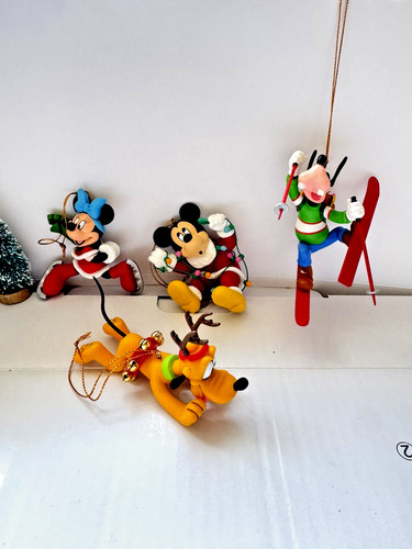 Grolier disney christmas - 4,