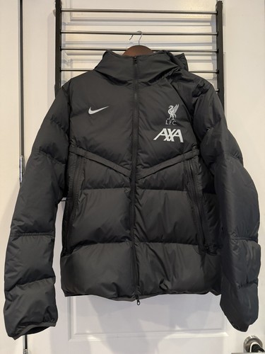 Nike liverpool duck down - liverpool,