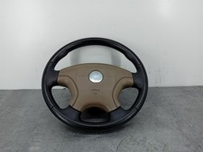 Jaguar X-Type 2001 Steering