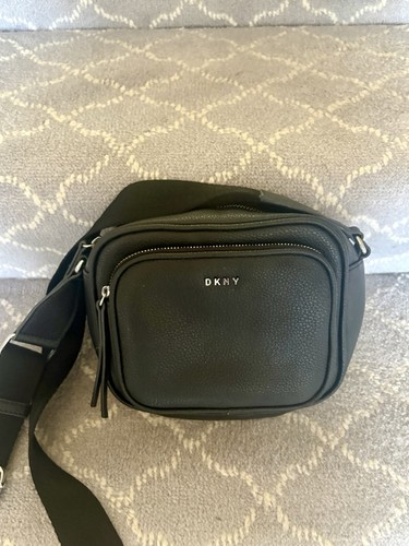 Stunning dkny crossbody - stunning,