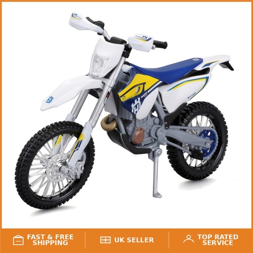Stunningly realistic husqvarna - realistic,