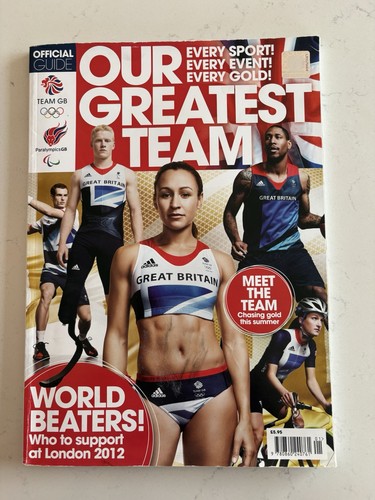 Team our greatest - team,