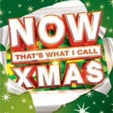Various Artists: Now That's What I Call a Christmas Album