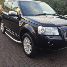 For land rover freelander - freelander, 2