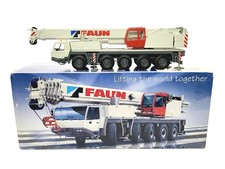 Tadano Faun ATF 100-5 Mobile