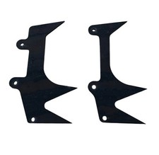 Egan Short 3 Point Felling