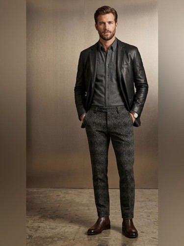 Prps demon slim straight - ,