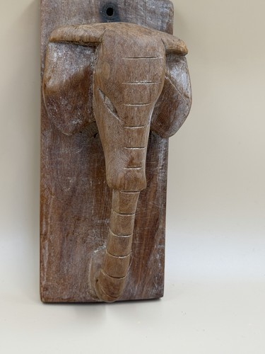 Beautiful carved wood - beautiful, elephant