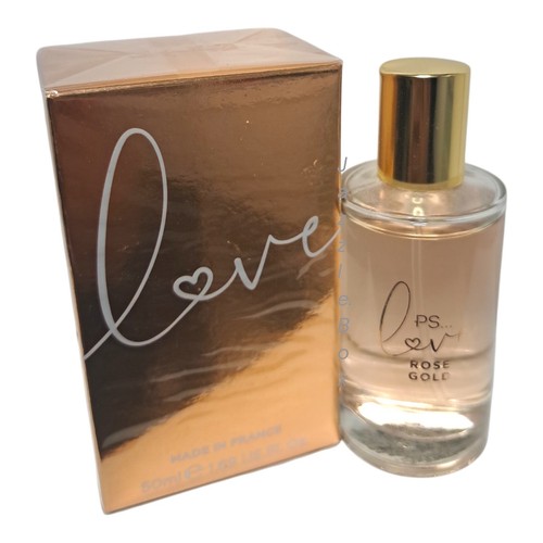 Primark love rose gold - 2,