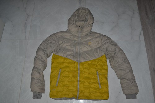 K-Way technical design mens