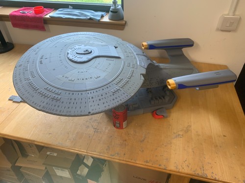 Star trek enterprise - -,