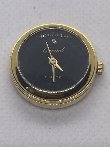 Carvel quartz watch - carvel,