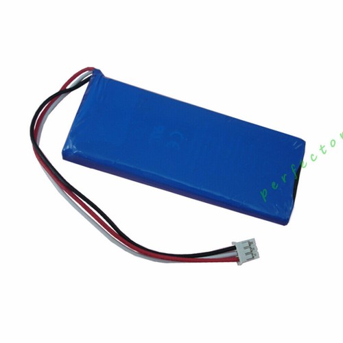 2840 mah 803480 polymer - 7.4v,