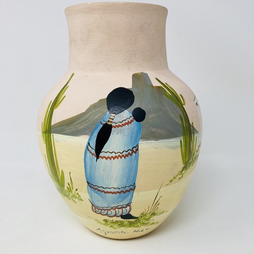 Mexican folk art - mexican, pottery
