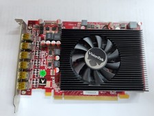 VisionTek Radeon 7750 6M 2GB
