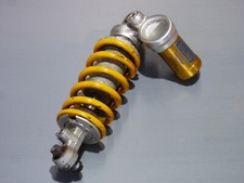 Genuine triumph street - genuine, triple
