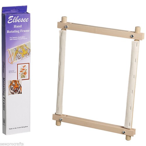 Elbesee hand rotating frames - elbesee,