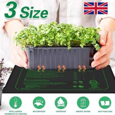 Seedling Heat Mat Plant Seed